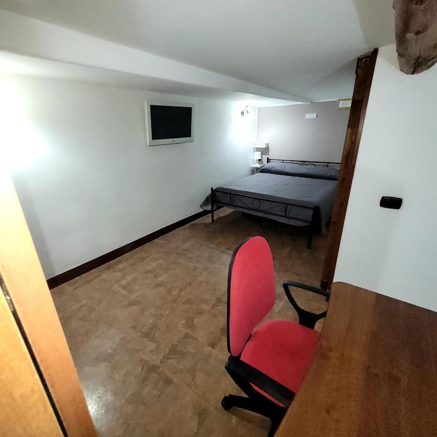 Perry Home Неаполь Экстерьер фото