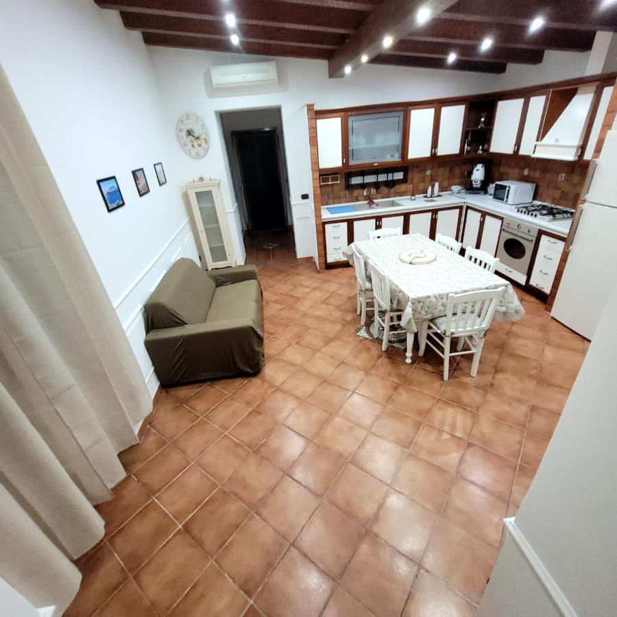 Perry Home Неаполь Экстерьер фото